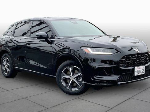 Used 2023 Honda HR-V EX-L image 2