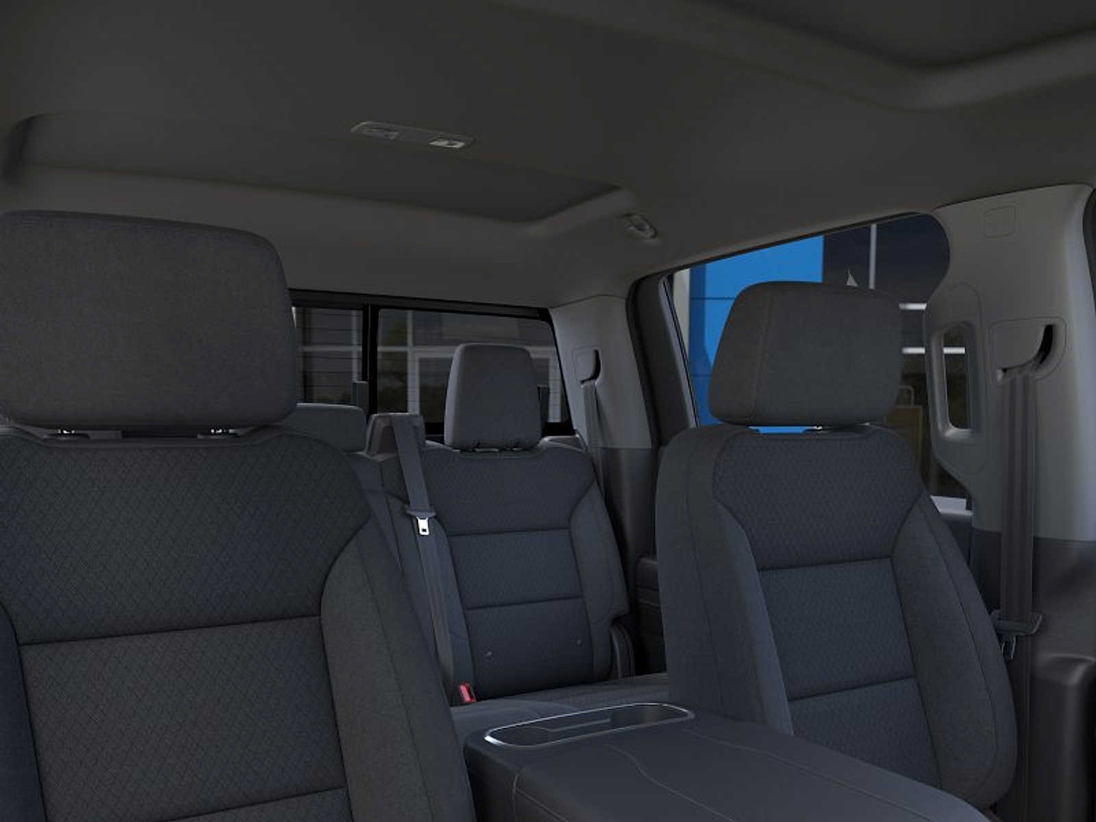New 2026 Chevrolet Silverado 1500 RST w/ Convenience Package II AWD/4WD image 24