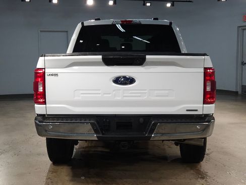 Used 2023 Ford F150 XLT w/ Trailer Tow Package image 6