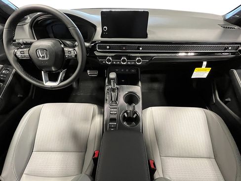 New 2026 Honda Civic Sport Touring image 24
