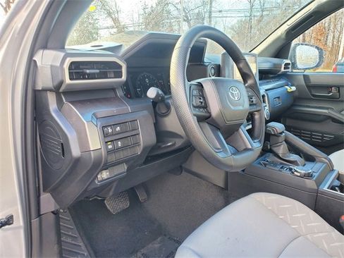 New 2026 Toyota Tacoma SR5 image 17