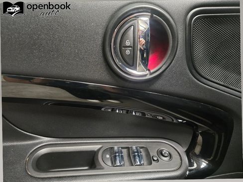 Used 2022 MINI Cooper Countryman ALL4 AWD/4WD image 10