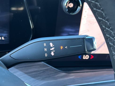 New 2025 Chevrolet Tahoe LS image 23