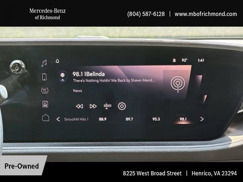 Used 2024 Buick Envista Preferred w/ Convenience I Package FWD image 20