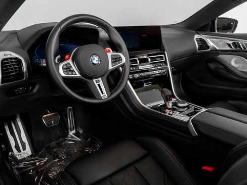 Used 2025 BMW M8 Competition image 2