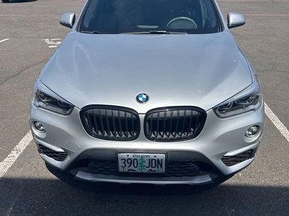 Used 2016 BMW X1 xDrive28i