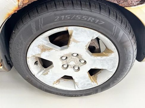 Used 2009 Saturn Aura XE FWD image 26