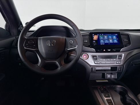 Certified 2023 Honda Passport EX-L image 27