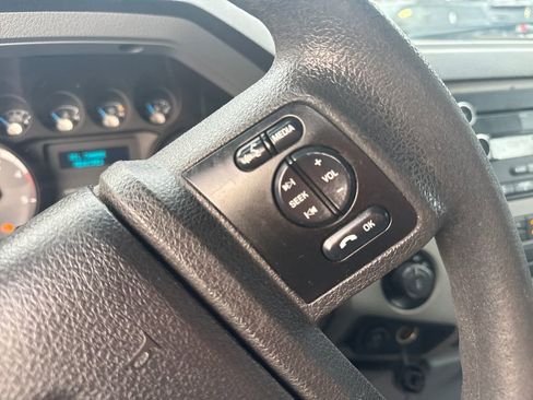 Used 2016 Ford F250 XLT w/ Advanced Security Group image 26