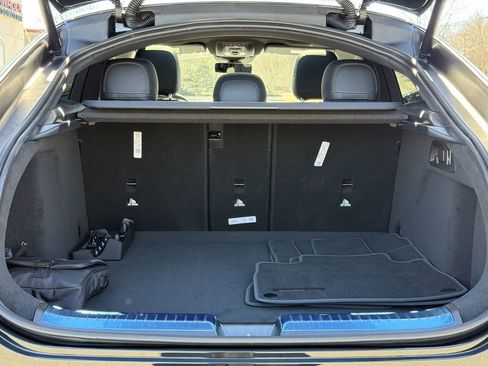 New 2026 Mercedes-Benz GLE 53 AMG 4MATIC Coupe image 16