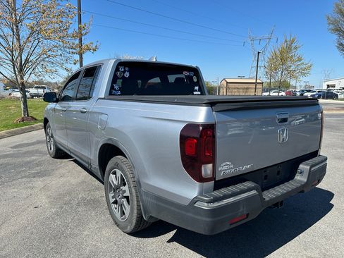 Used 2018 Honda Ridgeline RTL image 5
