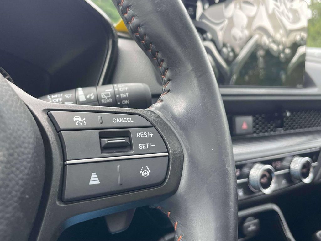 Certified 2024 Honda CR-V Sport-L image 23