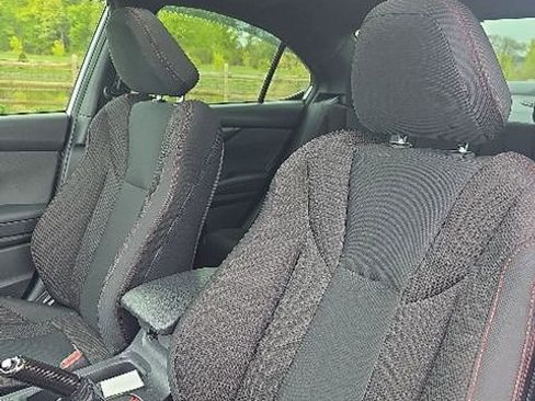 Used 2023 Subaru WRX Premium AWD/4WD image 10
