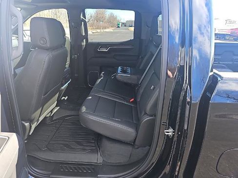 New 2026 GMC Sierra 1500 SLT w/ SLT Premium Plus Package image 23