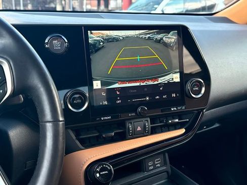 Certified 2023 Lexus NX 250 AWD image 22