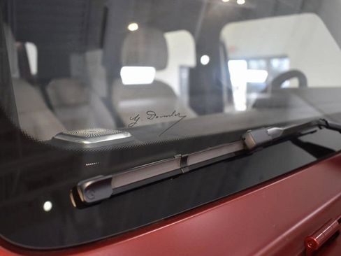 Certified 2021 Mercedes-Benz G 63 AMG G 63 AMG image 26