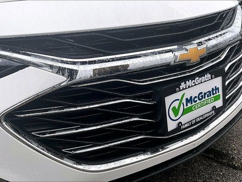 Used 2024 Chevrolet Malibu LT image 26