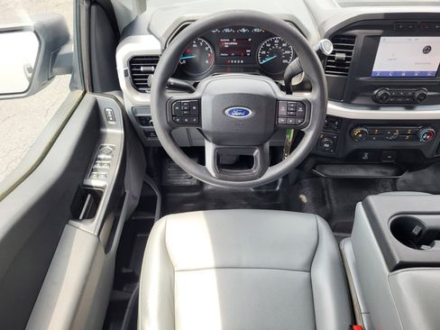 Certified 2021 Ford F150 XL w/ Trailer Tow Package AWD/4WD image 15