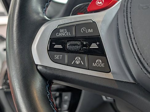 Certified 2023 BMW M5 w/ Competition Package image 25