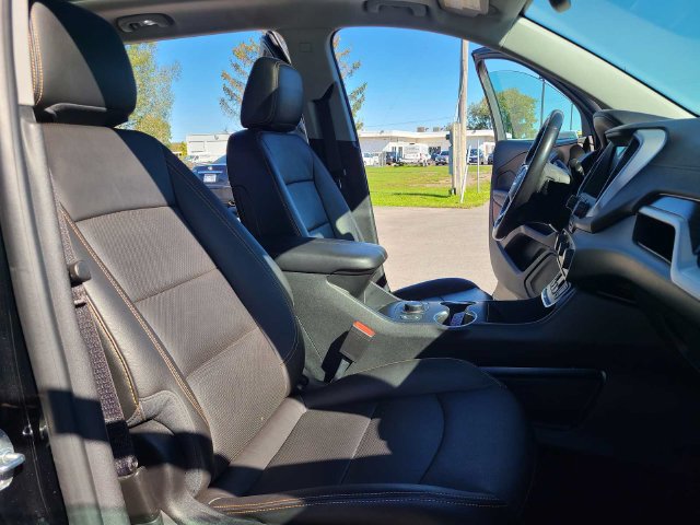 Used 2019 GMC Terrain SLT w/ Preferred Package AWD/4WD image 23