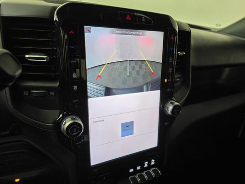 New 2026 RAM 2500 Tradesman image 22