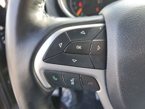 Used 2021 Jeep Grand Cherokee Limited w/ Quick Order Package 28K 80th image 22