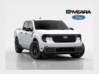New 2026 Ford Maverick XLT FWD video 1