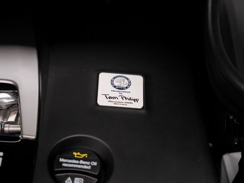 Used 2025 Mercedes-Benz GLS 63 AMG 4MATIC image 85