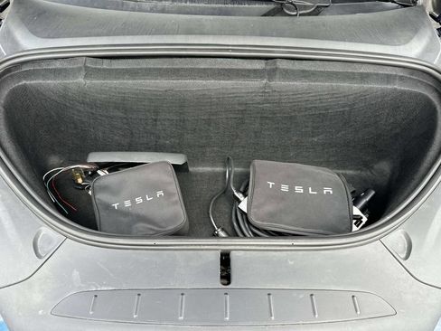 Used 2021 Tesla Model X Performance AWD/4WD image 11