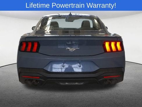 New 2026 Ford Mustang Premium RWD image 12