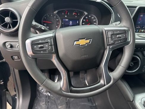 Used 2022 Chevrolet Blazer LT FWD image 20