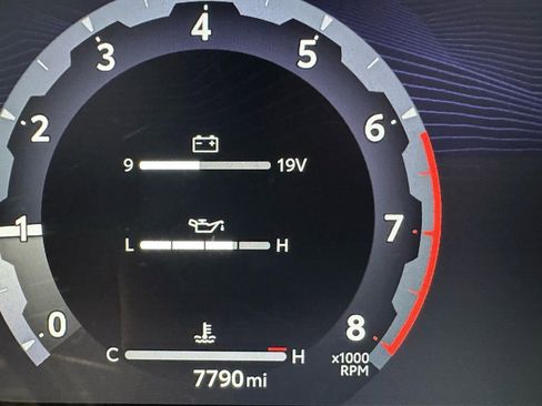 Used 2025 Toyota 4Runner TRD Sport image 24