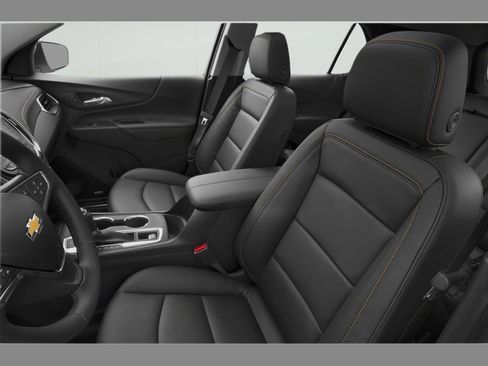 Used 2020 Chevrolet Equinox Premier w/ LPO, Floor Liner Package AWD/4WD image 58
