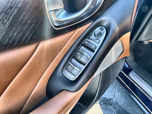 Used 2024 INFINITI Q50 Sensory image 24