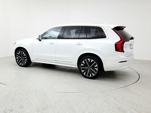 New 2025 Volvo XC90 B6 Plus w/ Protection Package Premier image 7