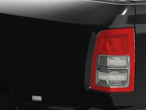 New 2024 RAM 3500 Tradesman w/ Chrome Appearance Group image 14