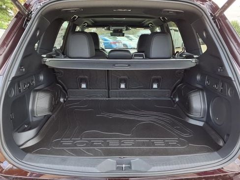 New 2026 Subaru Forester Touring AWD/4WD image 9