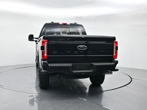 New 2026 Ford F250 Lariat w/ Tremor Off-Road Package AWD/4WD image 9