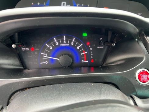 Used 2015 Honda Civic EX image 39