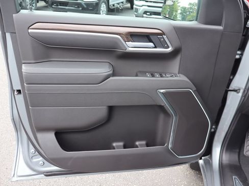 New 2026 Chevrolet Silverado 1500 LT w/ Protection Package AWD/4WD image 4