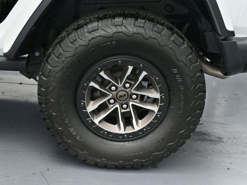 Used 2024 Jeep Wrangler Unlimited Rubicon 392 image 39