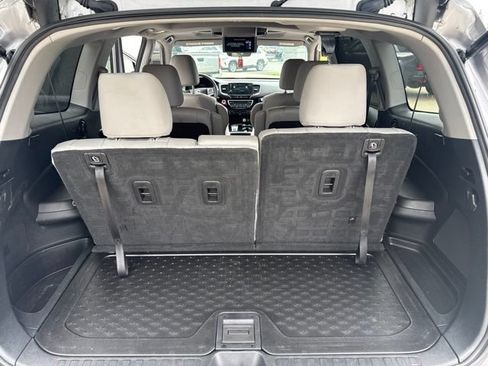 Used 2021 Honda Pilot Elite image 31