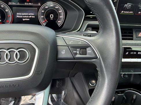 Certified 2023 Audi A5 2.0T Premium Plus AWD/4WD image 21