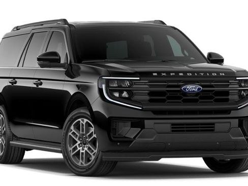 New 2026 Ford Expedition Max Active image 22