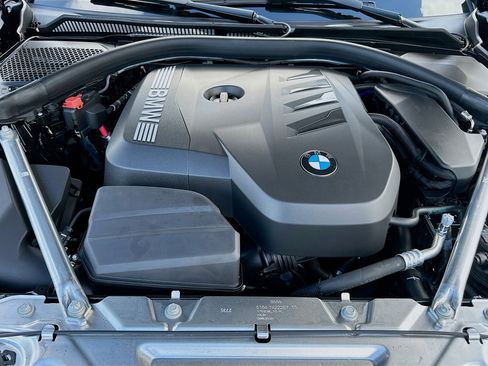 New 2026 BMW 430i 430i w/ Parking Assistance Package image 24