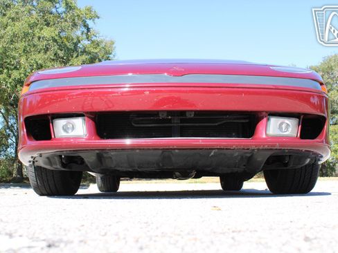 Used 1992 Mitsubishi 3000GT SL image 14