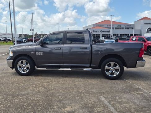 Used 2019 RAM 1500 Lone Star RWD image 5