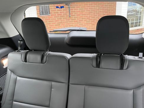 New 2026 Ford Explorer Active w/ Active Comfort Package image 26