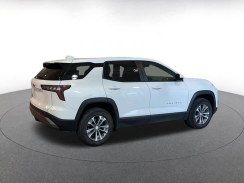 Used 2025 Chevrolet Equinox LT image 15