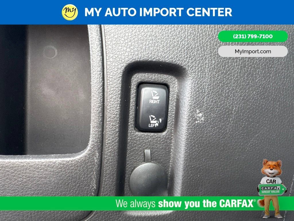 Used 2014 Ford Edge Limited AWD/4WD image 24